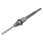 Foret Sds Wolfcraft, Diam.8 Mm