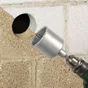 Trépan Parpaing Multimatériau, Diam.Trépan De 41 À 60 Mm Wolfcraft