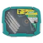 Trepan Diamant Diam 5-10 Coffret