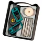 Trepan Diamant Diam 5-10 Coffret
