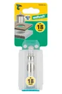 Trépan Diamant Carrelage Multimatériau, Diam.Trépan De Moins De 20 Mm Wolfcraft