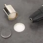 Trépan Diamant Carrelage Multimatériau, Diam.Trépan De Moins De 20 Mm Wolfcraft
