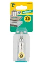 Trépan Diamant Carrelage P45, Diam.25 Mm Wolfcraft
