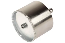 Trepan Diamant Carrelage Diametre 74