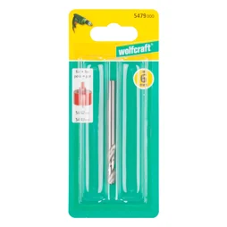 Foret De Rechange Pour Trépan Multimatériau Wolfcraft