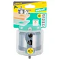 Scie Cloche T8 Diam.30 Mm Wolfcraft