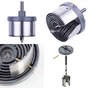 Scie Cloche T10 Diam.60/68/74/80/95 Mm Wolfcraft
