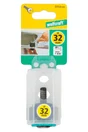 Emporte-Pièces Diam.32 Mm Wolfcraft 3753000 Pour Inox Et Plastique