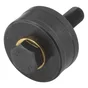 Emporte-Pièces Diam.32 Mm Wolfcraft 3753000 Pour Inox Et Plastique