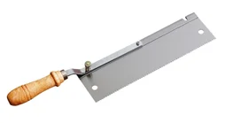 Scie Spécial Stratifié Wolfcraft 250 Mm