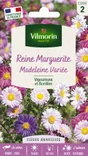 Reine marguerite madeleine varié