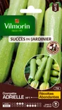 Courgette adrielle, hybride f1 VILMORIN 3 g
