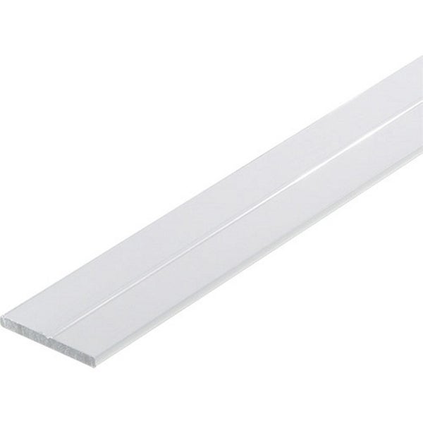 Plat Aluminium Époxy, L.2.5 M X L.1.95 Cm