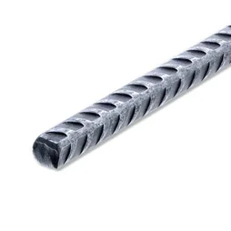 Rond À Béton Acier Brut, L.1 M X Diam.10 Mm