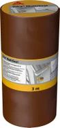 Bande Adhésive D'Étanchéité Sika Multiseal L.3 X L.0.225 M 1159 G/M²