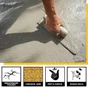 Fibre de renfort béton Sikacim SIKA, 1.14 l