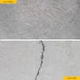 Fibre de renfort béton Sikacim SIKA, 1.14 l