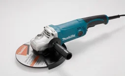 Meuleuse D'Angle Filaire Makita, Ga9050Kx, 2000 W
