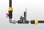 Electrovanne Electrique Hunter Pgv100Mmb