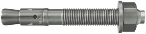 4 goujons à bague fbn ii 43392 FISCHER, Diam.8 x L.70 mm