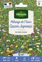 Gazon Japonais Vilmorin 10 M²