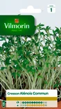 Cresson alénois commun VILMORIN 2 g