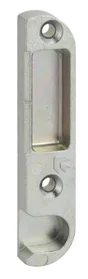 Gâche Centrage Gauche Pour Serrures Multipoint Encastrées, Thirard
