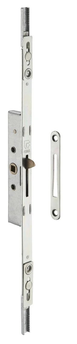 Serrure Encastrée Multipoint, Ferco