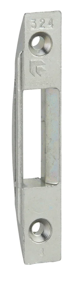 Gâche De Pêne Pour Serrures Multipoint Encastrées, Thirard