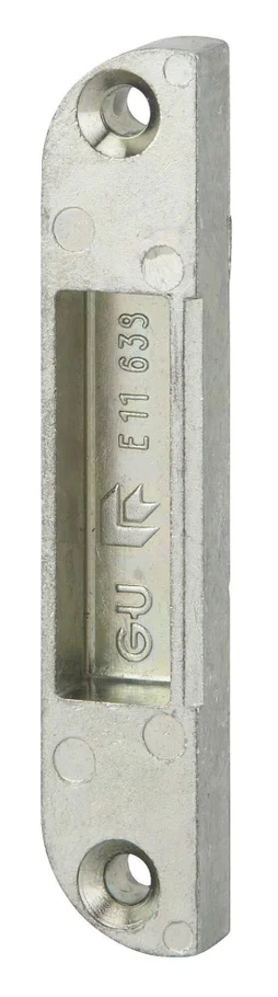 Gâche De Pêne Pour Serrures Multipoint Encastrées, Thirard