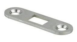 Gâche Pour Serrures Multipoint Encastrées, Thirard