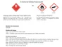 Consigne de gaz butane 13 kg