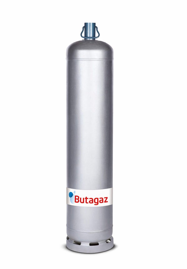 Charge de gaz propane 35 kg