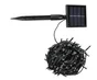 Guirlande solaire LED, 16m