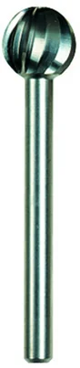 Fraise Acier Rapide, Dremel