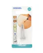 Fraise Acier Rapide, Dremel
