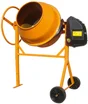 Bétonnière Electrique 134 L