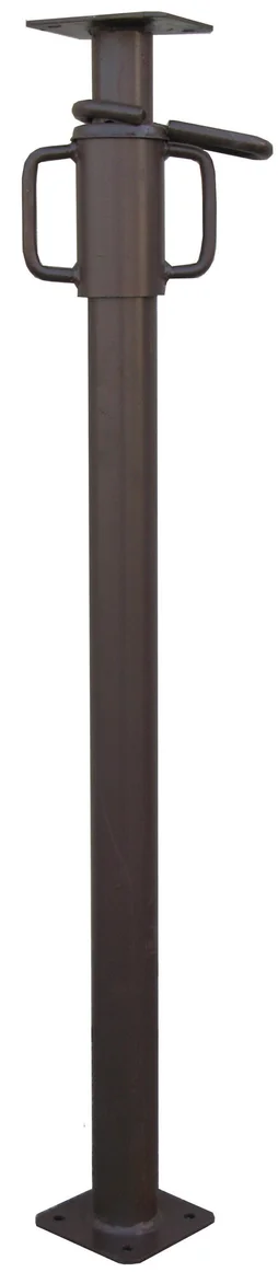 Etai À Écrou En Acier Guy Noel, 1.6X2.9 M