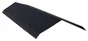 Faîtière Pour Plaque Easytuile Anthracite, L.0.91 M