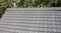 Faîtière Pour Plaque Easytuile Anthracite, L.0.91 M