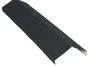 Faîtière Pour Plaque Easytuile Anthracite, L.0.91 M