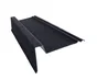 Rive Gauche / Droite Pour Plaque Easytuile Anthracite, L.0.91 M
