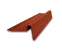 Rive Gauche / Droite Pour Plaque Easytuile Rouge, L.0.91 M
