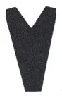 About De Faîtière Pour Plaque Easytuile Anthracite, L.0.21 M