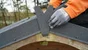 About De Faîtière Pour Plaque Easytuile Anthracite, L.0.21 M