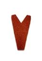 About De Faîtière Pour Plaque Easytuile Rouge, L.0.21 M