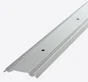Profil De Rive Pour Mur Iko Gris, L.60 Mm X L.2 M