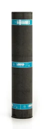 Sous-Couche Pour Chape Bitume 3 Tt Noir L.1 X L.10 M