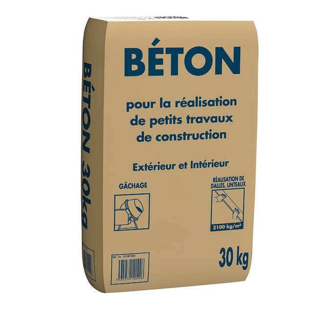 Sitemapcdatahttpdekokniqoocombeton Pret A L Emploi Brico Depot