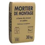 Mortier prêt à l'emploi, PRB, 30 kg